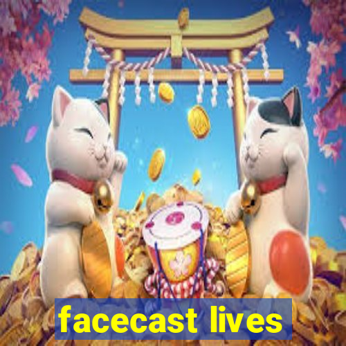 facecast lives